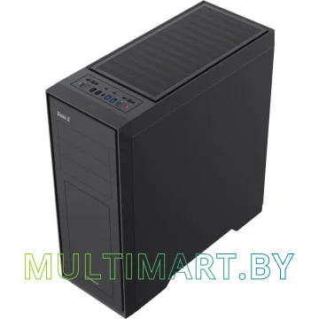 Корпус GameMax Titan Silent 2 Black картинка 5